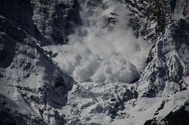 Avalanche