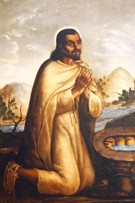 Juan Diego image