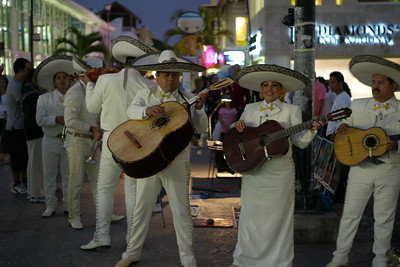 Mariachi