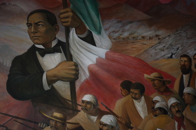 Benito Juárez