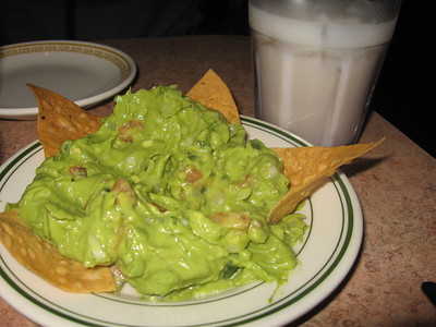 Guacamole