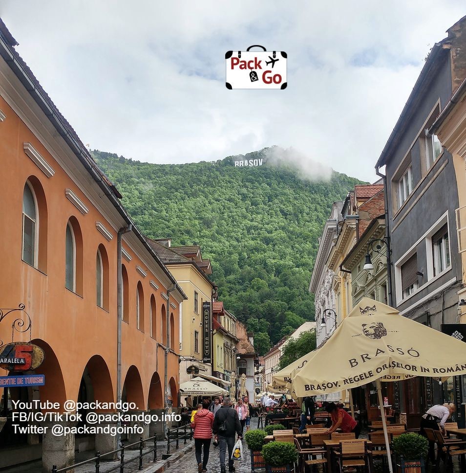 Brasov, Romania