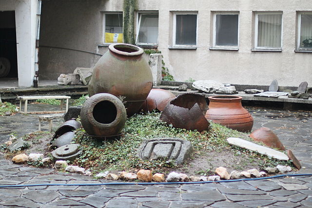 Regional Historical Museum of Haskovo